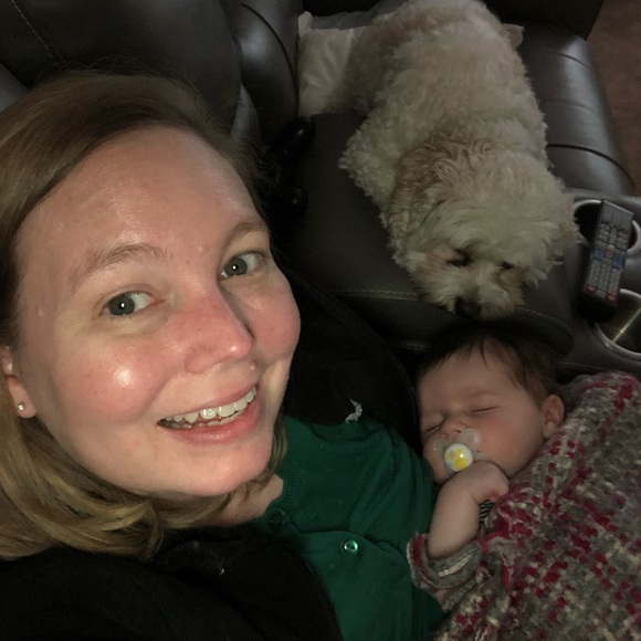 Meet your Posher, Stephanie - Picture 1 of 1